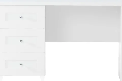 Biurko Majorka (biały)
