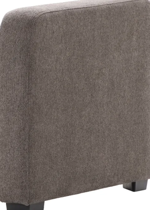 Boczek prawy Alka/Lazur (rojal grafit)