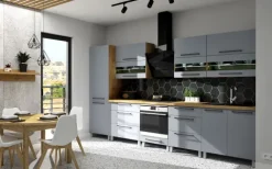 Chlebak metalowy Fiorina 4