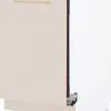 Dolna zabudowa zmywarki 60 panel zakryty Imperia (kaszmir)