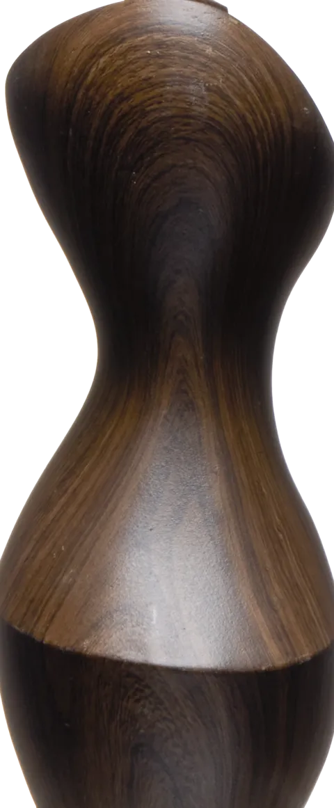 Figurka Darkwood 107 (ciemny brąz)