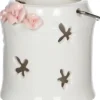 Figurka-latarenka Estela 71 (biało/różowy)