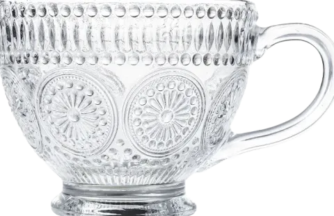 Filiżanka Crystalis 430 ml
