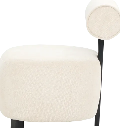 Fotel Marilo 35 (rojal beż)