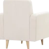 Fotel Sewilla (rojal beż)