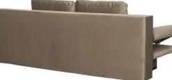 Kanapa Magrina (plusz brąz)