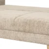 Kanapa Milano (boucle cappuccino)
