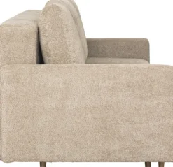 Kanapa Milano (boucle cappuccino)