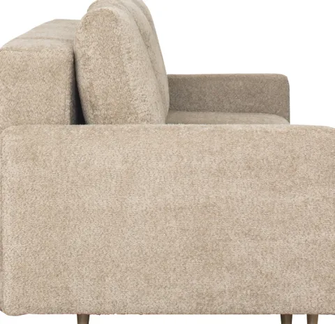 Kanapa Milano (boucle cappuccino)