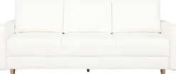 Kanapa Milano (boucle kremowy)