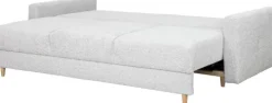 Kanapa Milano (boucle szary)
