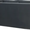 Kanapa Milano (plusz grafit)