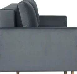 Kanapa Milano (plusz grafit)