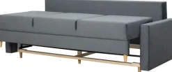 Kanapa Milano (plusz grafit)