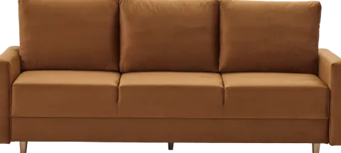Kanapa Milano (plusz rudy)