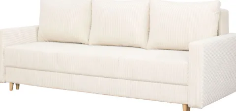 Kanapa Milano (sztruks beż)