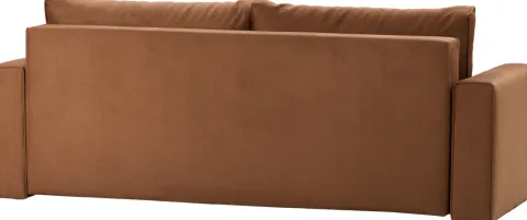 Kanapa Selvo (luno brąz)