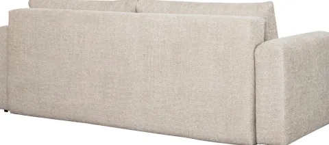 Kanapa Softina (boucle beż)