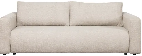 Kanapa Softina (boucle beż)