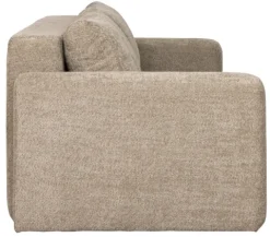 Kanapa Softina (boucle cappuccino)
