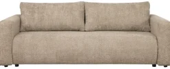 Kanapa Softina (boucle cappuccino)