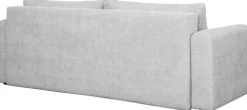 Kanapa Softina (boucle szary)