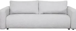 Kanapa Softina (boucle szary)