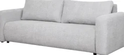 Kanapa Softina (boucle szary)