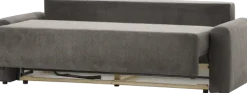 Kanapa Softina (rojal grafit)