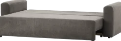 Kanapa Softina (rojal grafit)