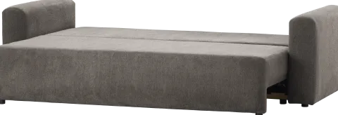 Kanapa Softina (rojal grafit)