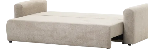 Kanapa Softina (rojal latte)