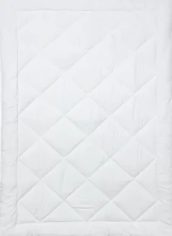 Kołdra mała (wkład) Portino 3 (biały) - wym.140x200cm