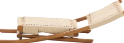 Krzesło drewniane składane Kalim 42