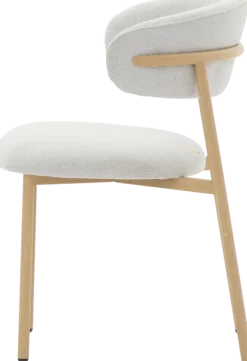 Krzesło Nordis 35 (szary)
