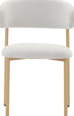Krzesło Nordis 35 (szary)