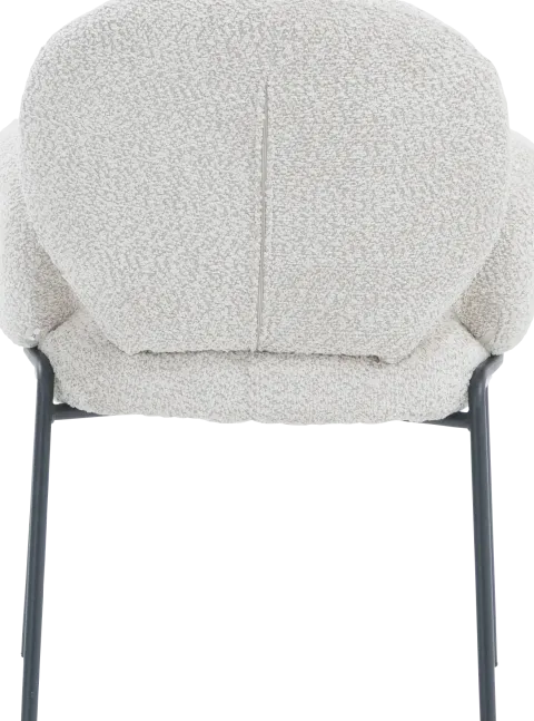 Krzesło Softis 32 (boucle beż)