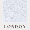 Książka dekoracyjna City Books 2 London
