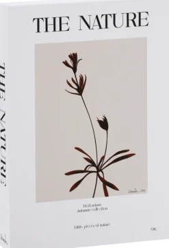 Książka dekoracyjna Nature Books 8 The Nature