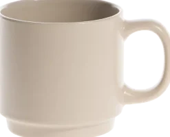 Kubek Pure 147 (beżowy)