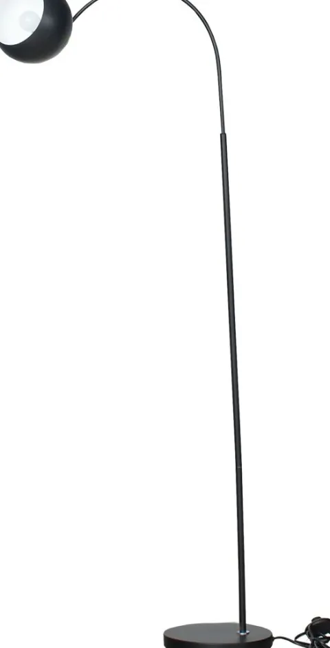 Lampa stojąca Boston 8 (czarny)