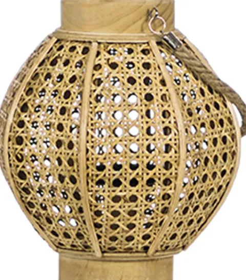 Lampion mały Bohini13