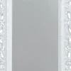 Lustro Tasso 19 (białe)