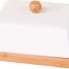 Maselniczka 1 Palomo (biały)