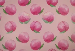 Mata stołowa Peach 37