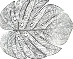 Mata stołowa 23 (srebrny)