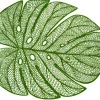 Mata stołowa 23 (zielony)