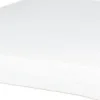 Materac bonellowy 180x200 biały
