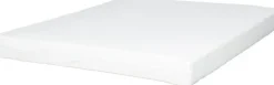 Materac bonellowy 180x200 biały