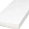 Materac bonellowy z lateksem Rosalia 120x200cm